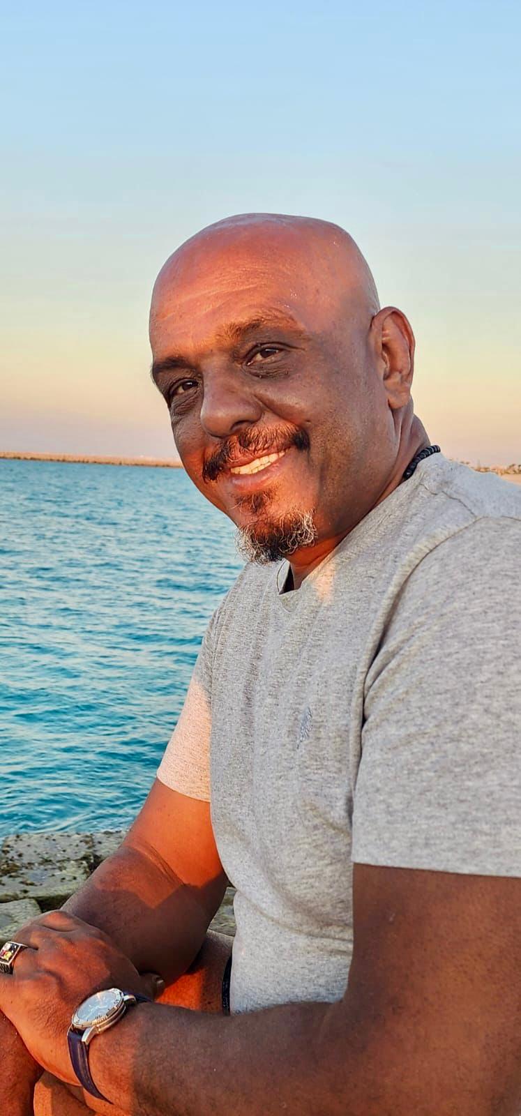 Muhammad Ali Fawy — Keeper of the Path